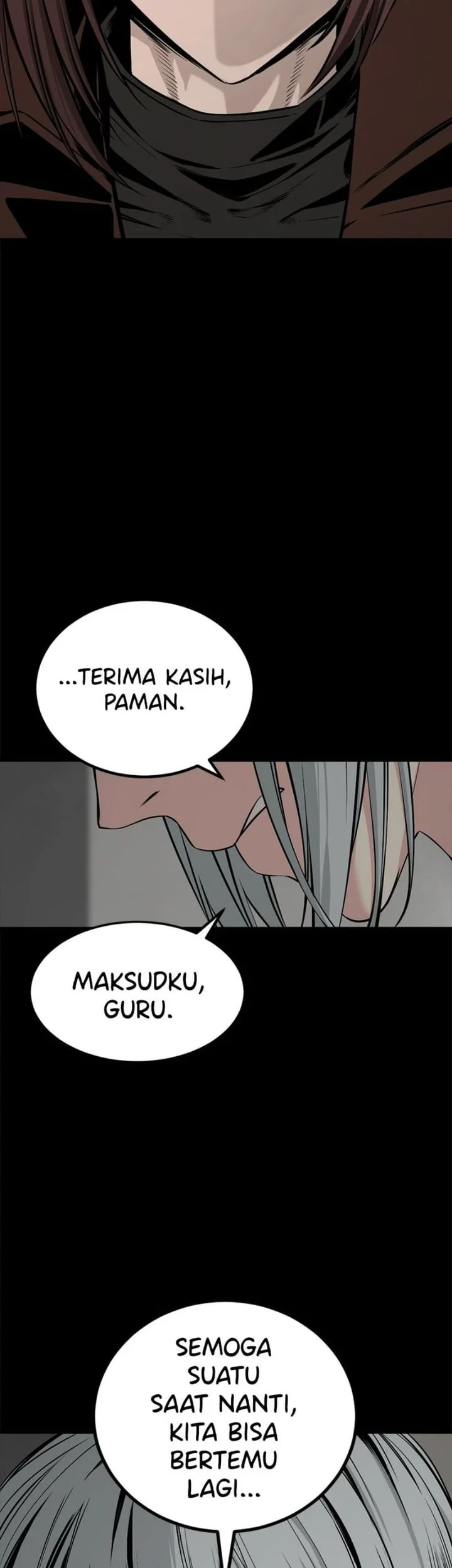 Hero Killer Bab 256 halaman 32