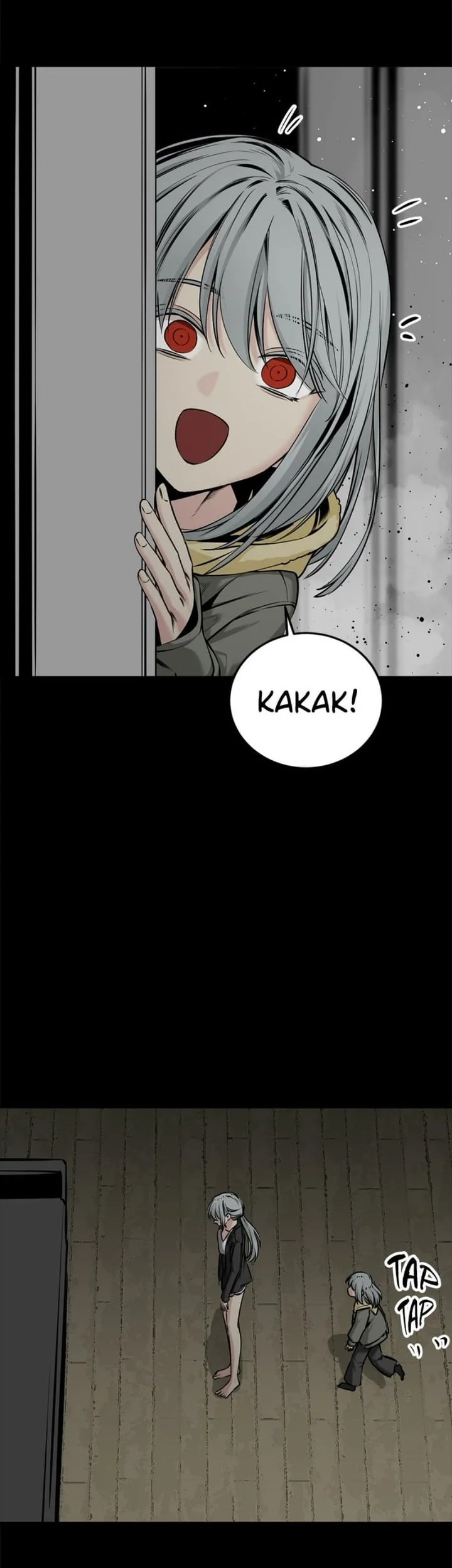 Hero Killer Bab 256 halaman 34