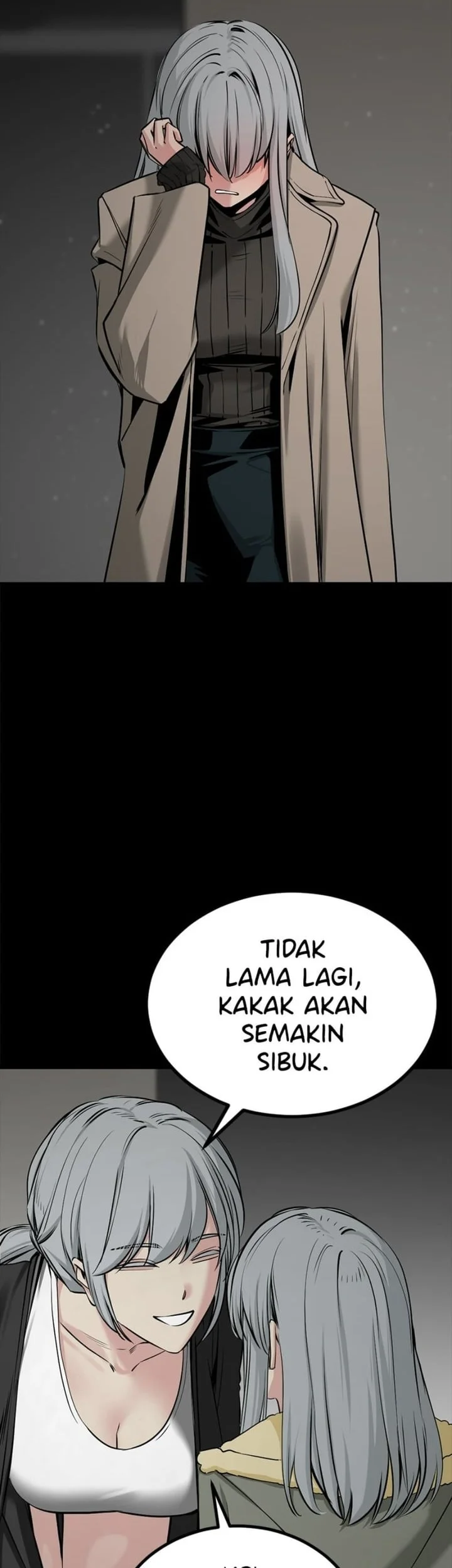 Hero Killer Bab 256 halaman 39