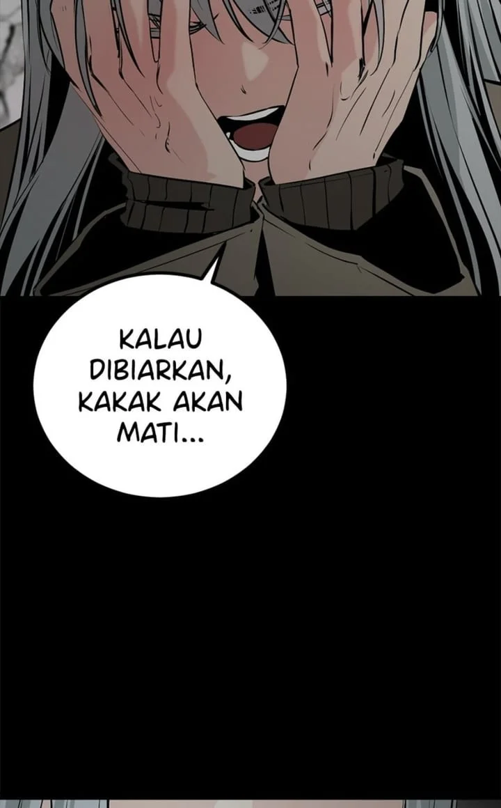 Hero Killer Bab 256 halaman 50