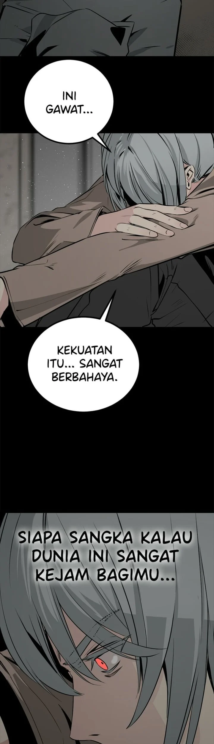 Hero Killer Bab 256 halaman 56