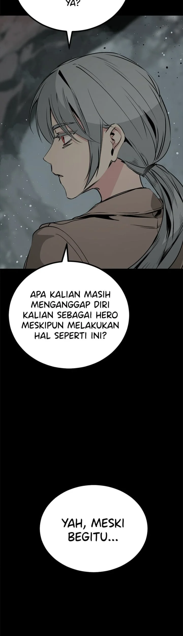 Hero Killer Bab 256 halaman 61