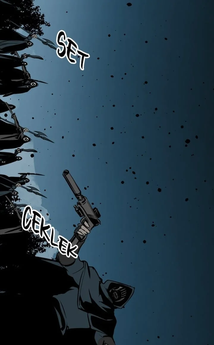 Hero Killer Bab 256 halaman 65