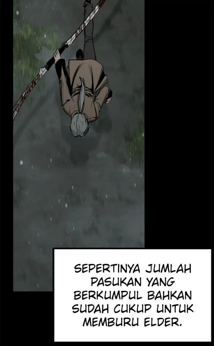 Hero Killer Bab 257 halaman 10