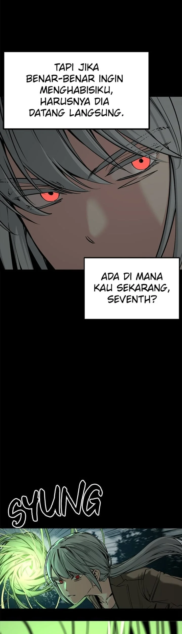 Hero Killer Bab 257 halaman 11