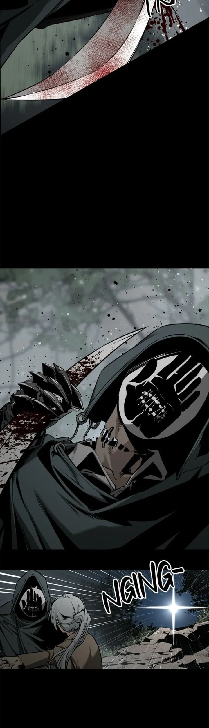 Hero Killer Bab 257 halaman 16