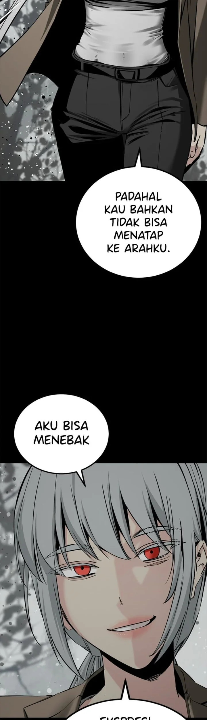 Hero Killer Bab 257 halaman 24
