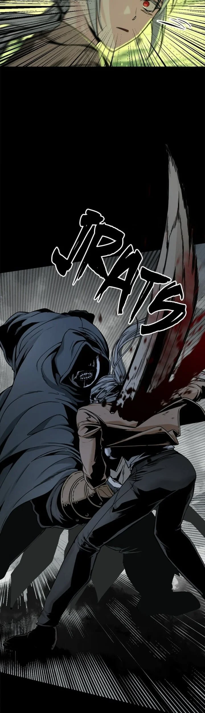 Hero Killer Bab 257 halaman 33
