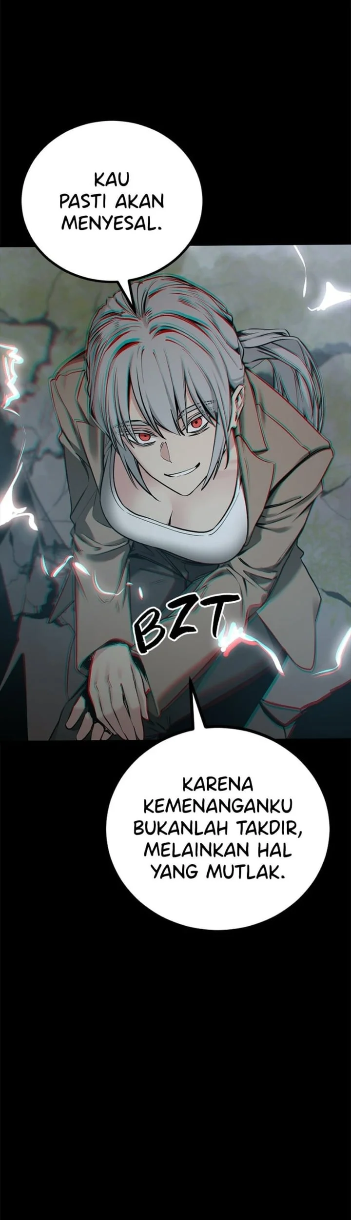 Hero Killer Bab 257 halaman 43
