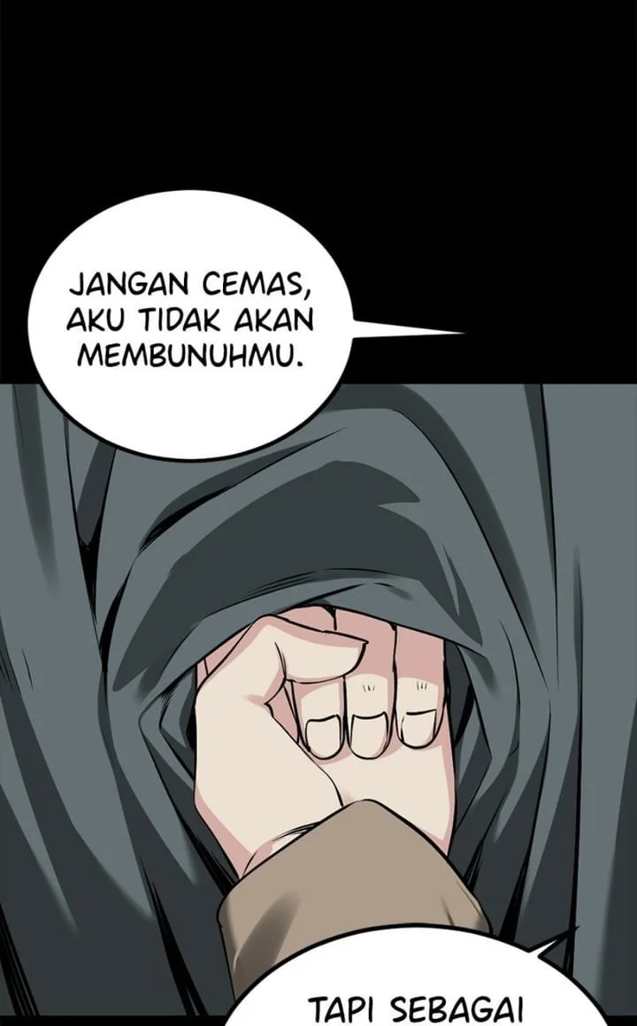Hero Killer Bab 257 halaman 50