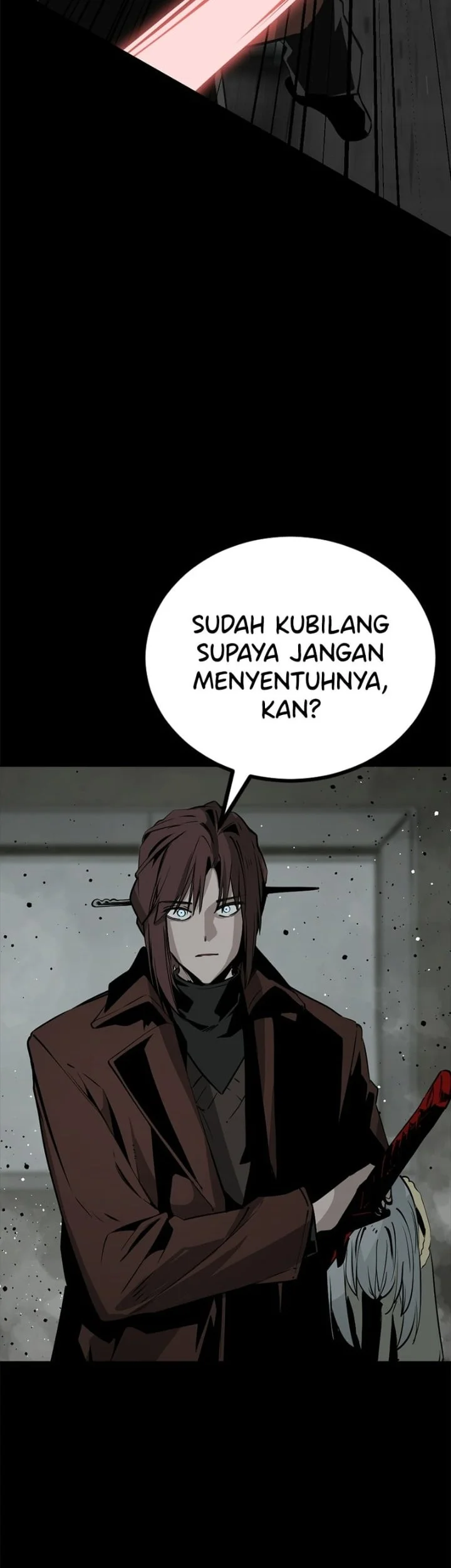 Hero Killer Bab 258 halaman 4