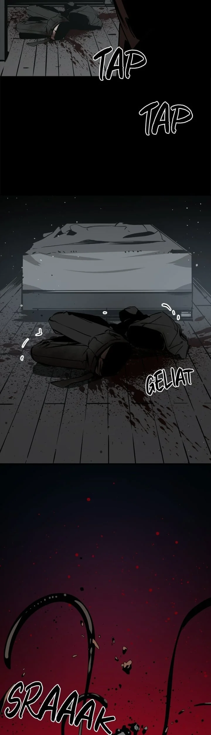 Hero Killer Bab 258 halaman 6