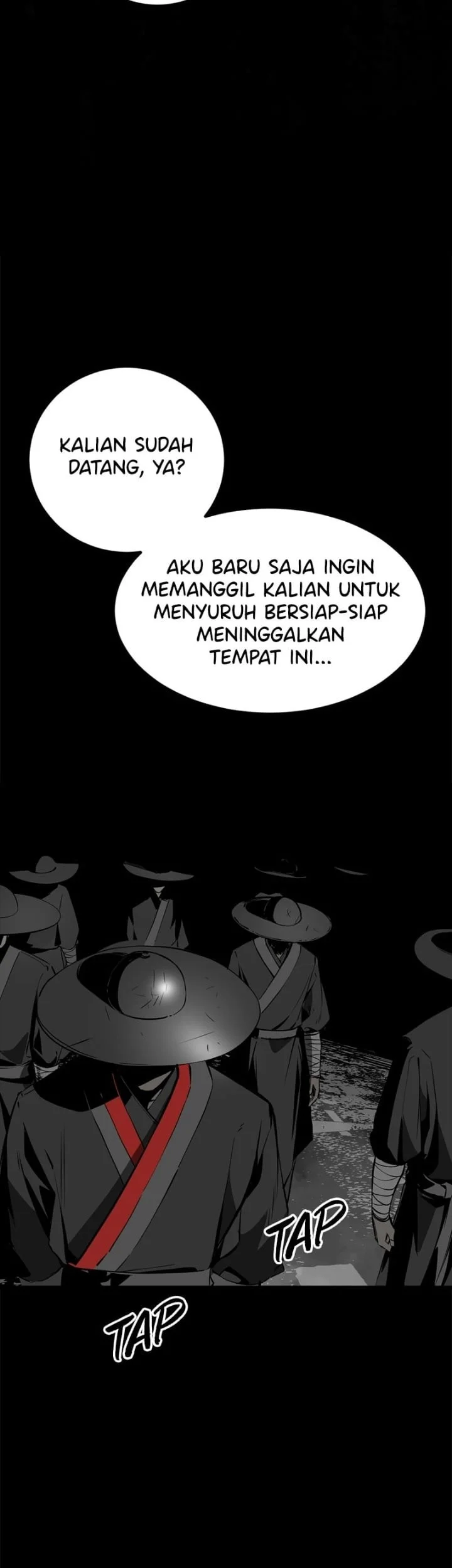 Hero Killer Bab 258 halaman 13