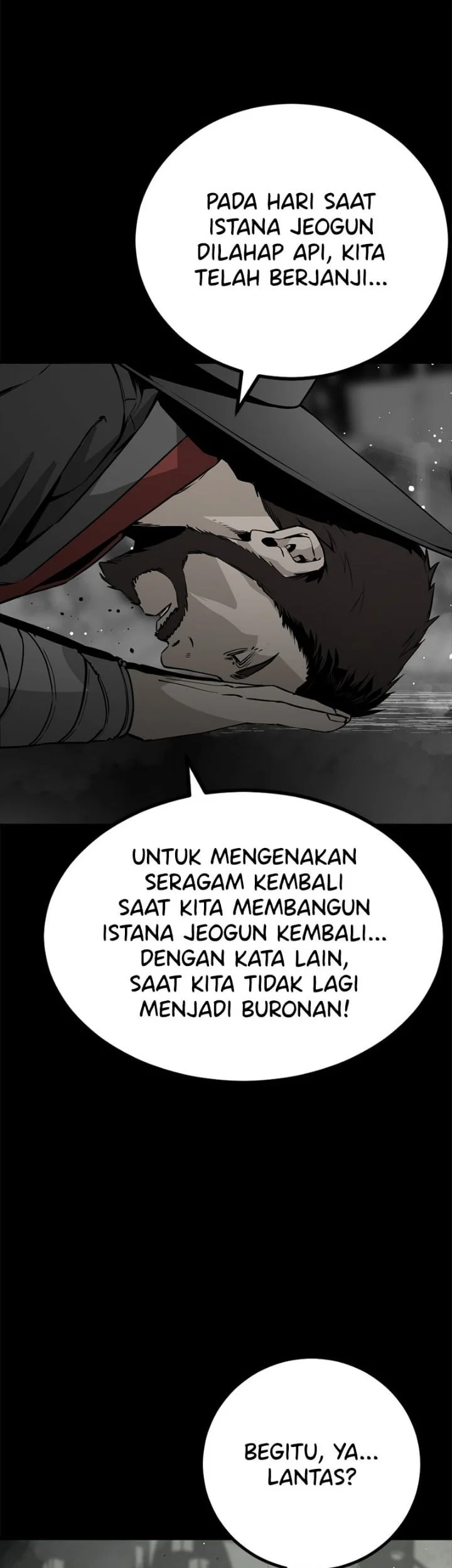 Hero Killer Bab 258 halaman 17