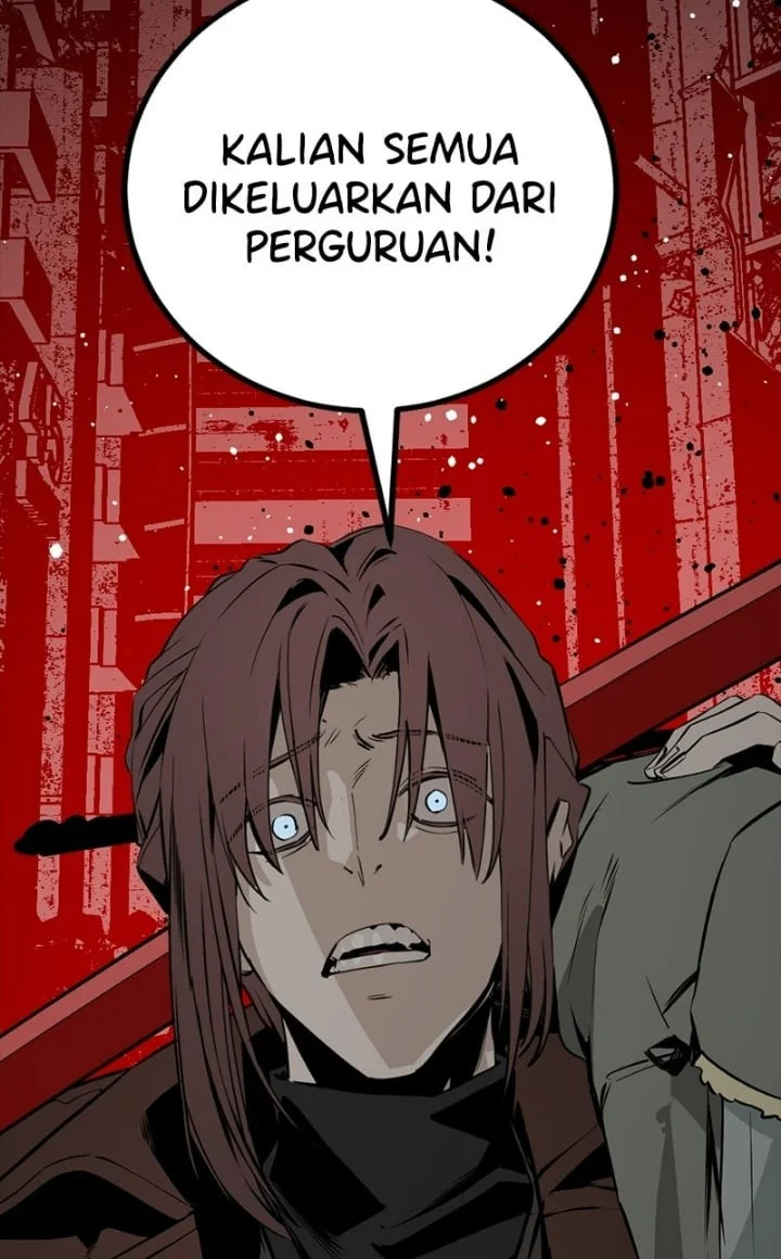 Hero Killer Bab 258 halaman 25