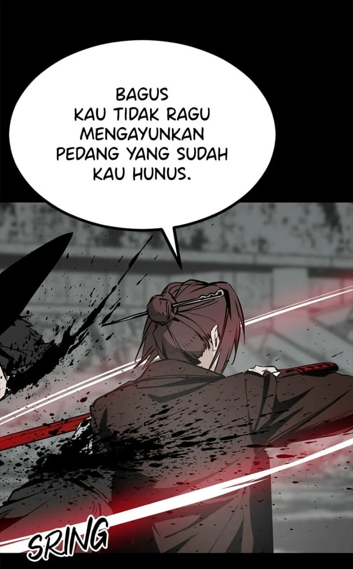 Hero Killer Bab 258 halaman 35
