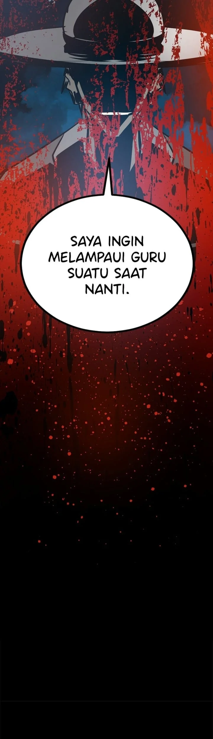 Hero Killer Bab 258 halaman 38