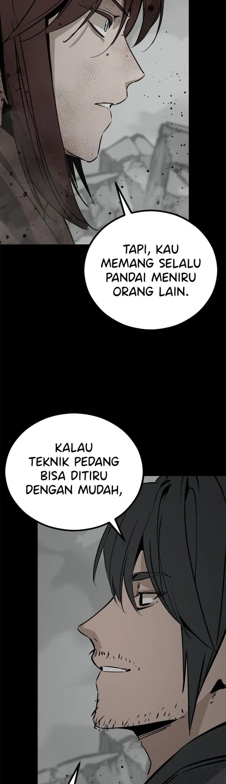 Hero Killer Bab 258 halaman 58