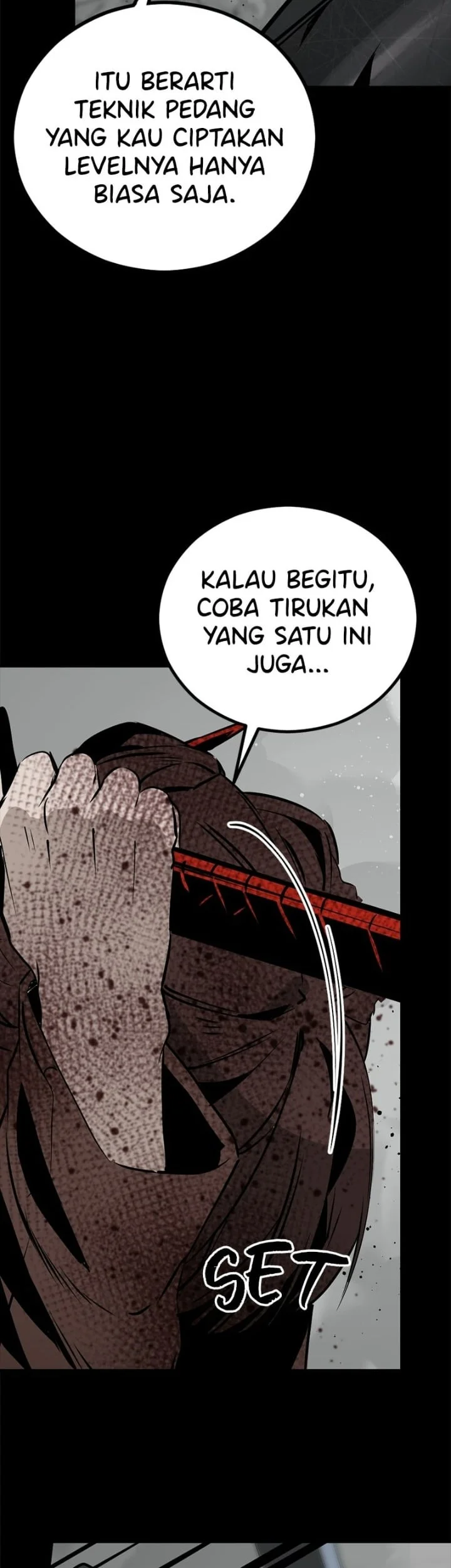 Hero Killer Bab 258 halaman 59