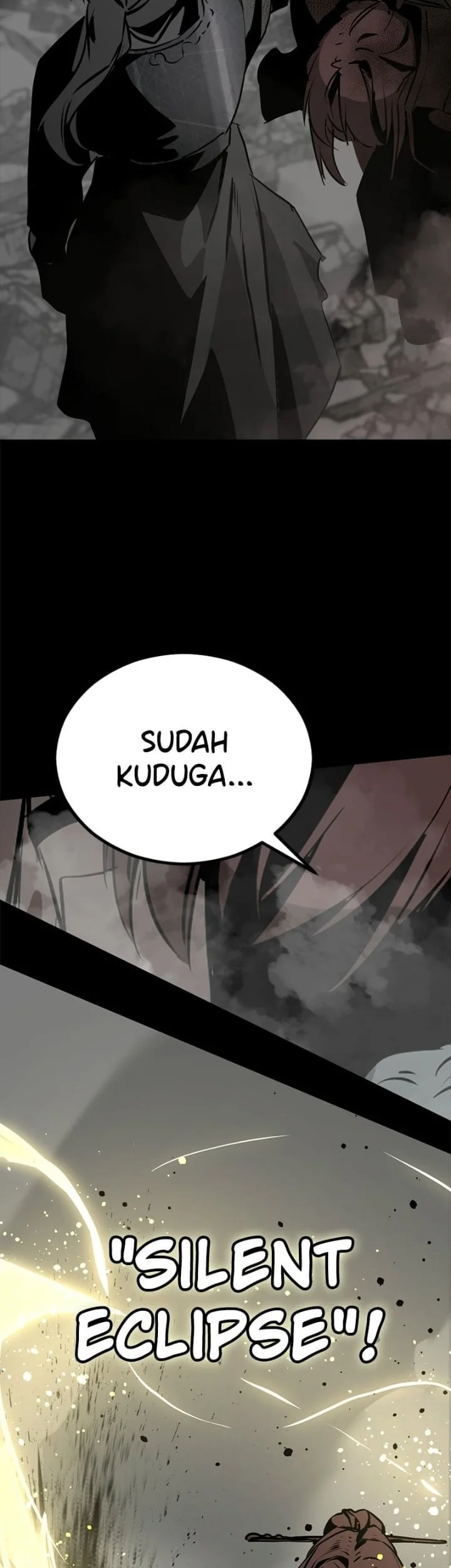 Hero Killer Bab 258 halaman 62