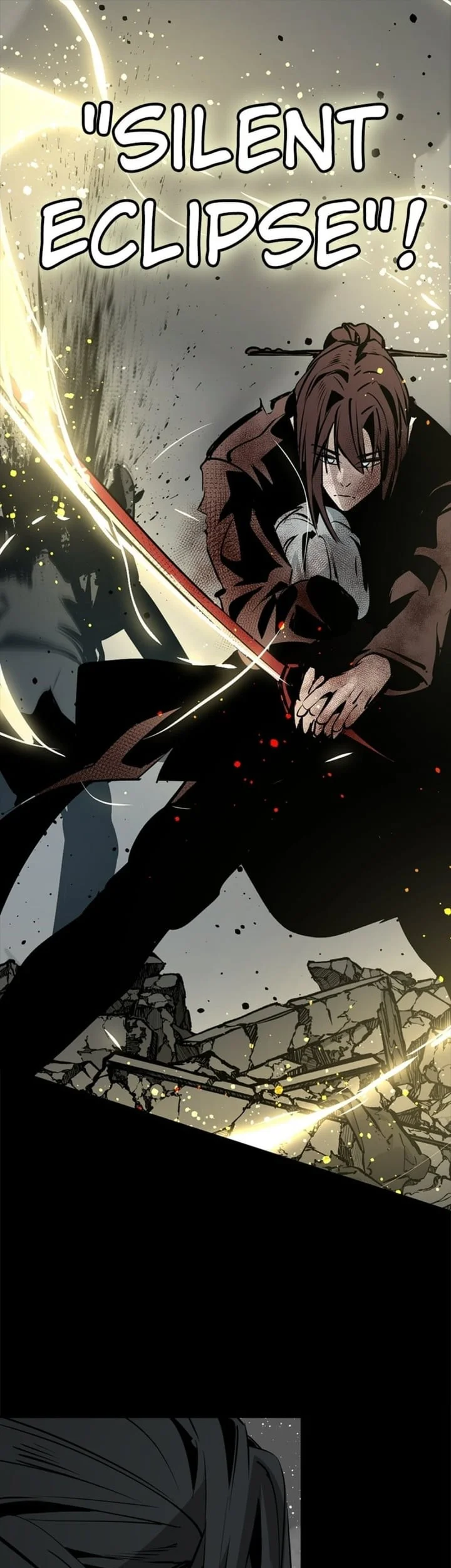 Hero Killer Bab 259 halaman 1