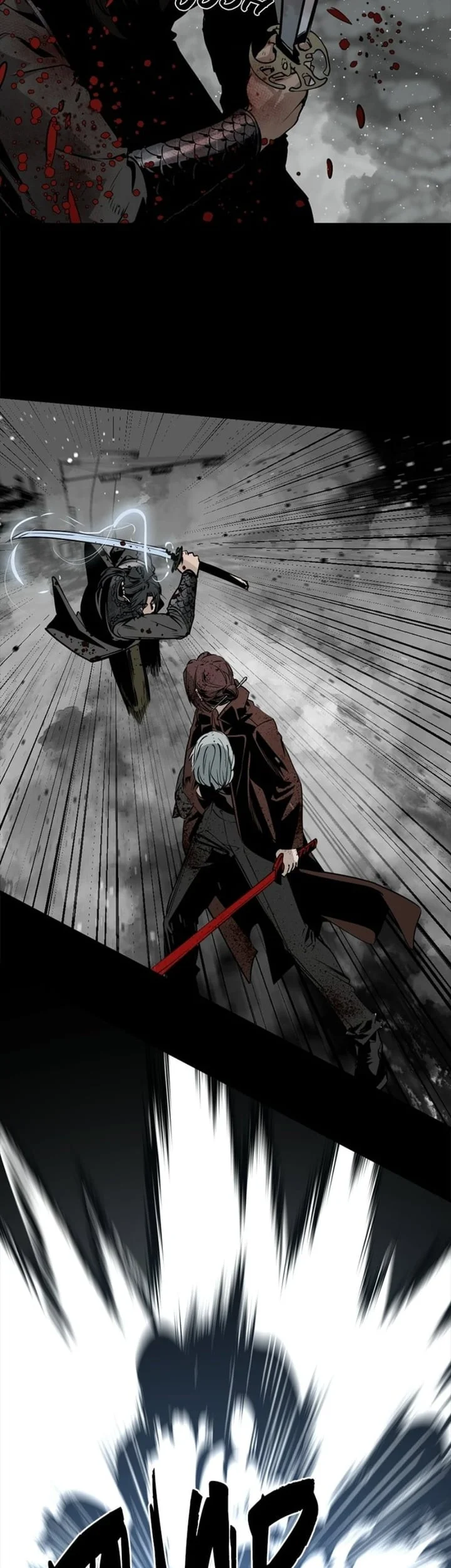 Hero Killer Bab 259 halaman 3