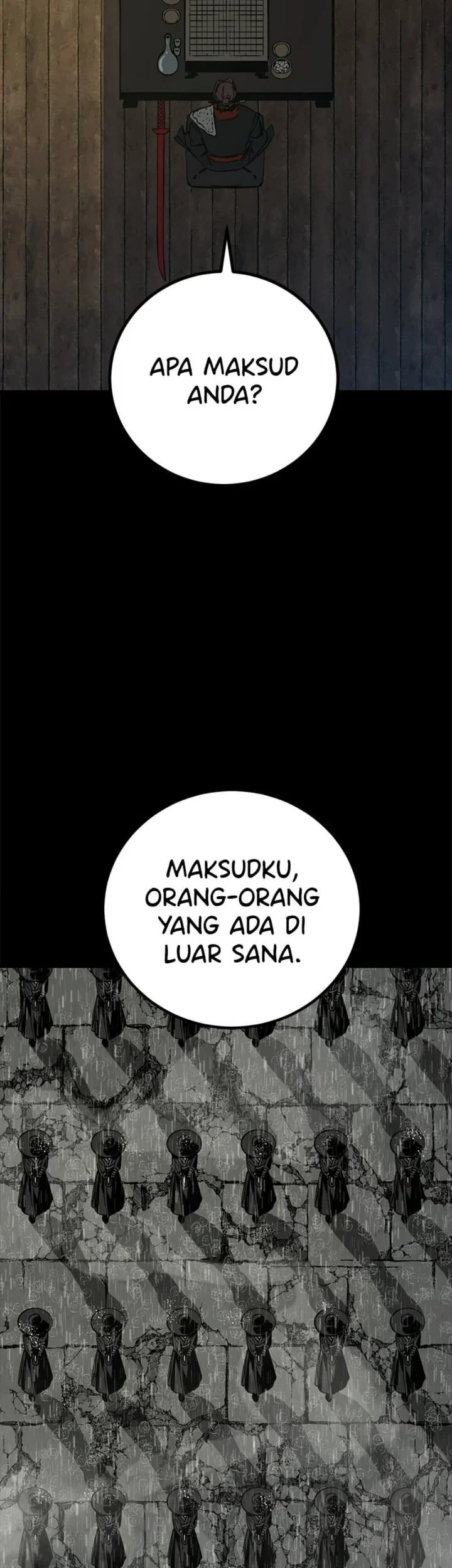 Hero Killer Bab 259 halaman 14