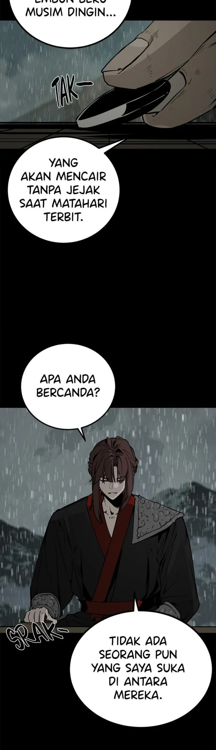 Hero Killer Bab 259 halaman 16