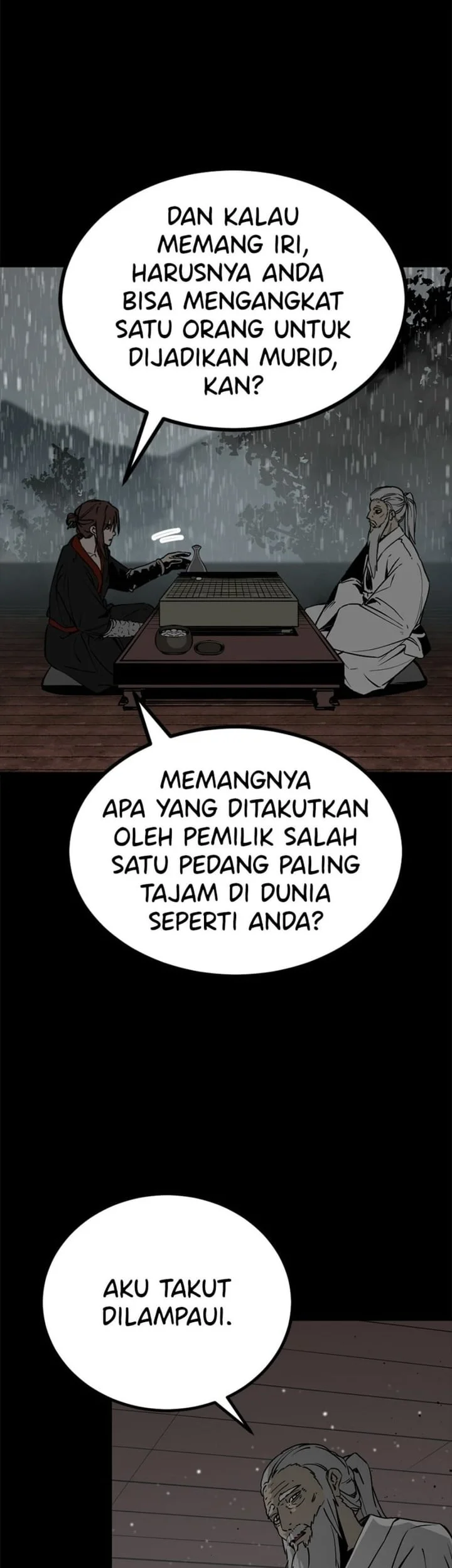 Hero Killer Bab 259 halaman 17