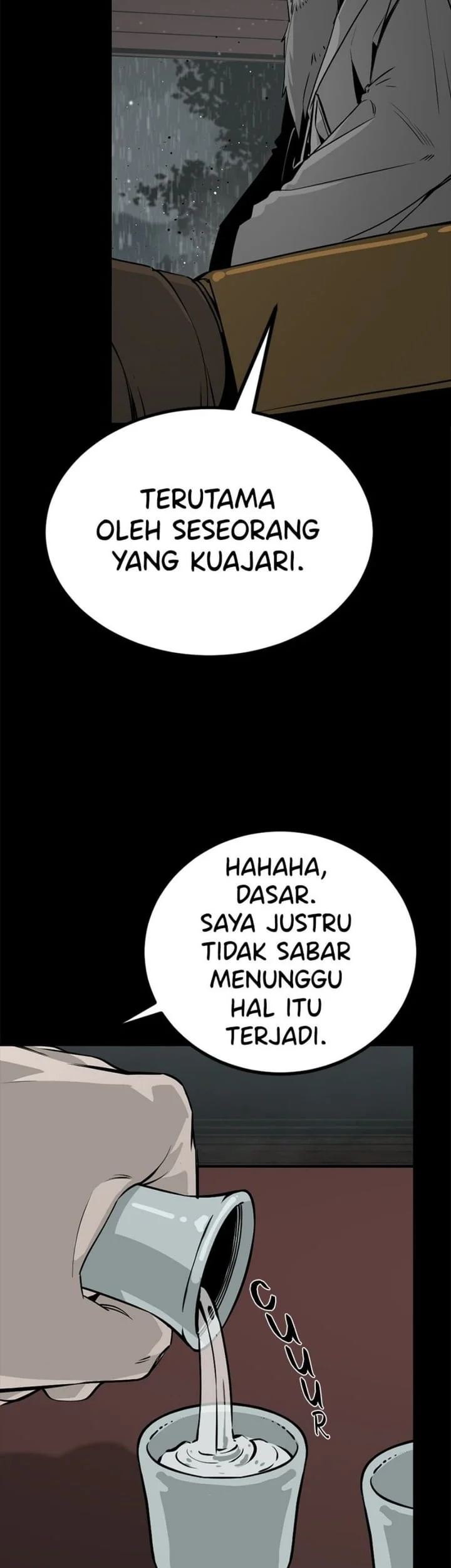 Hero Killer Bab 259 halaman 18