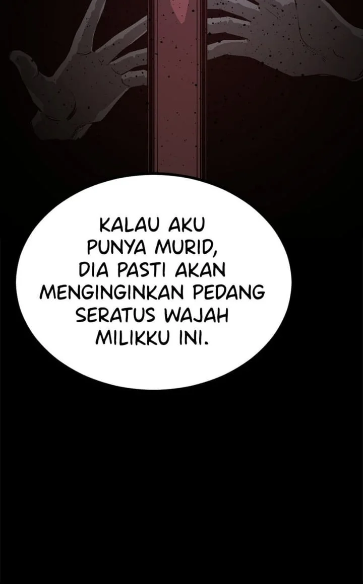 Hero Killer Bab 259 halaman 20