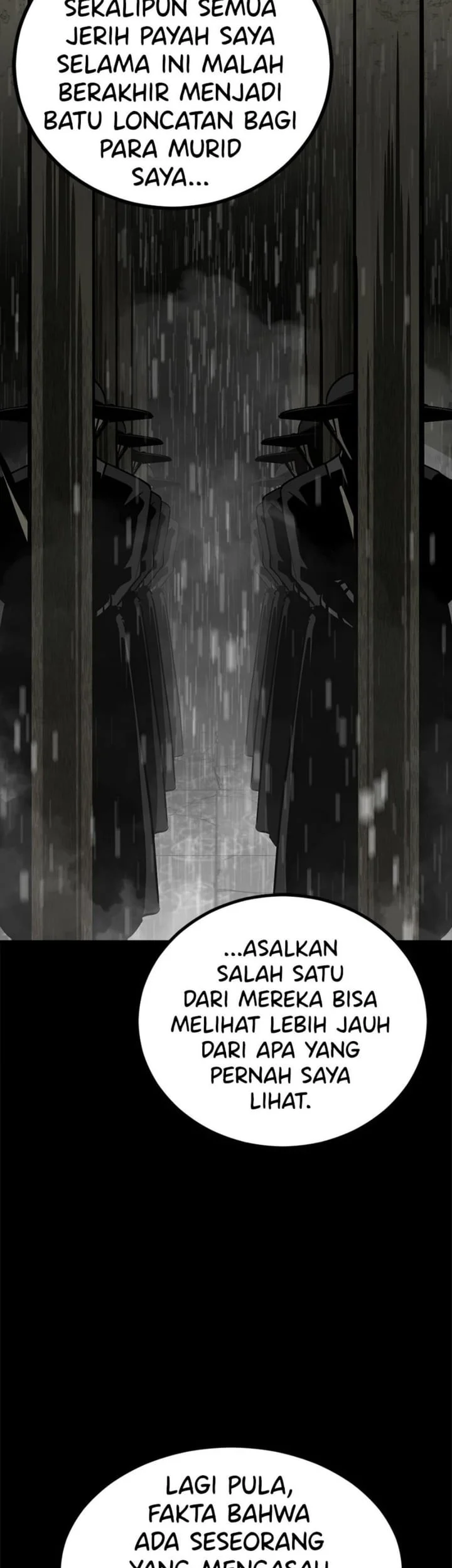 Hero Killer Bab 259 halaman 23