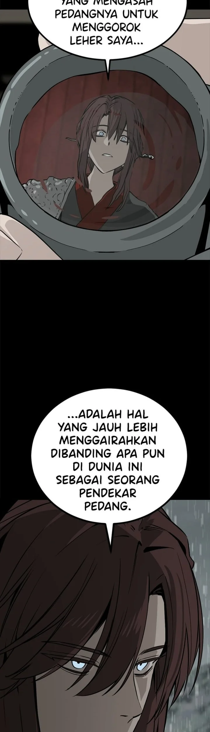 Hero Killer Bab 259 halaman 24