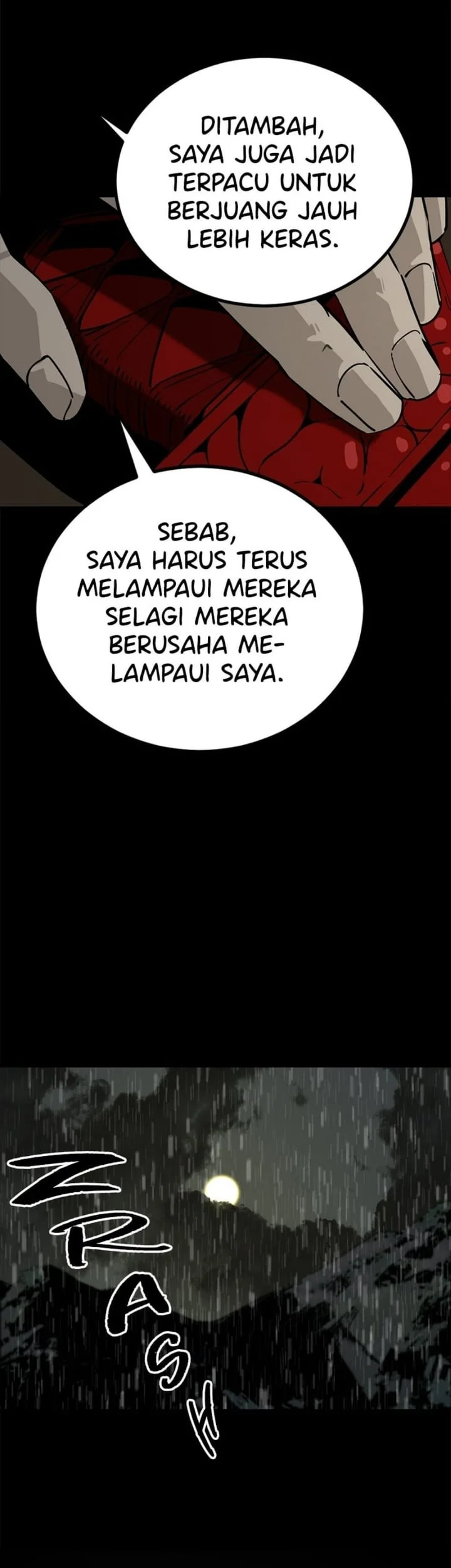 Hero Killer Bab 259 halaman 26