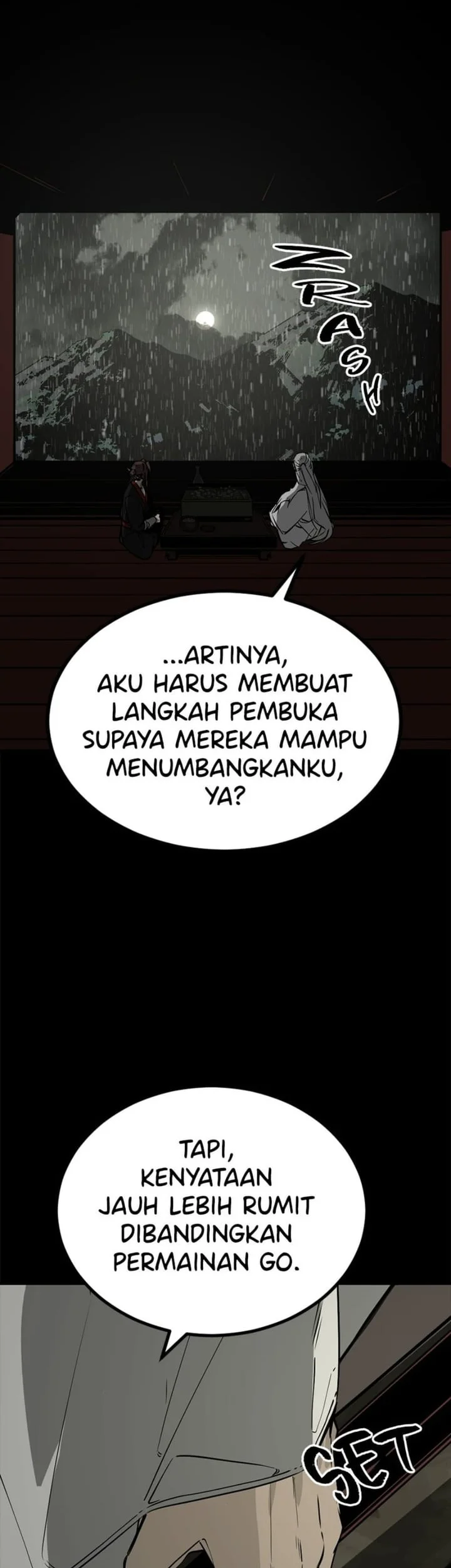 Hero Killer Bab 259 halaman 27