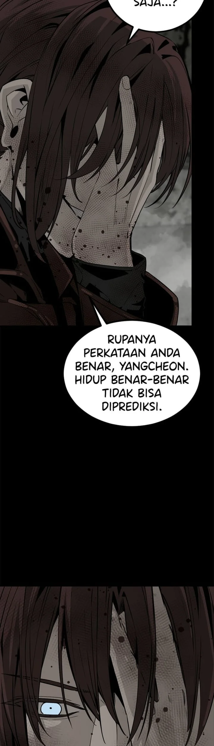 Hero Killer Bab 259 halaman 31