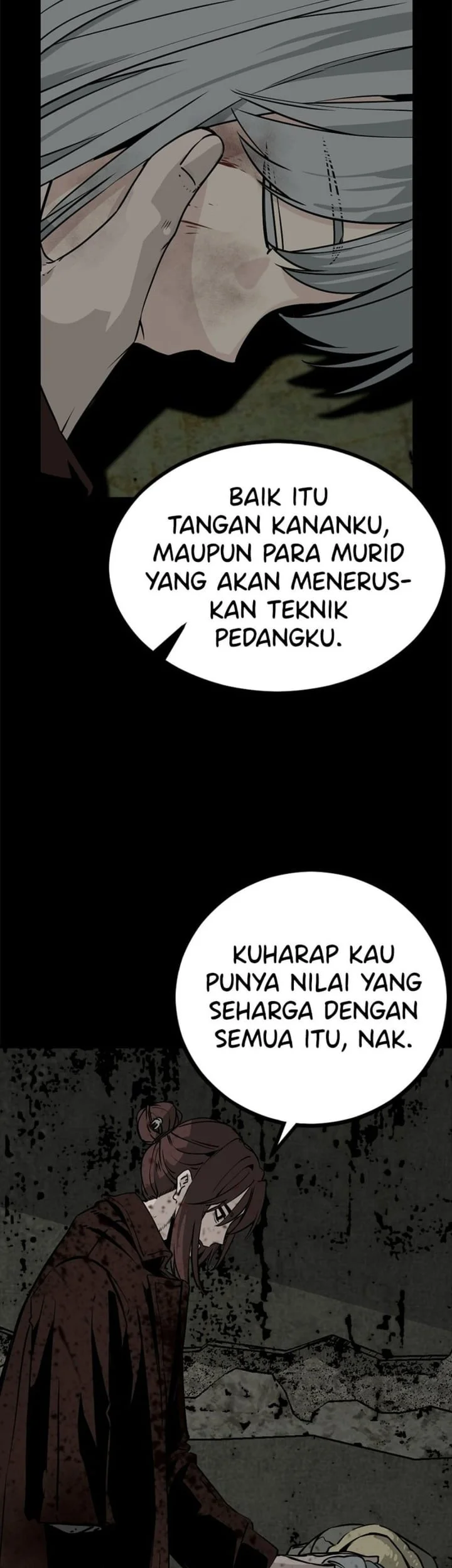 Hero Killer Bab 259 halaman 33