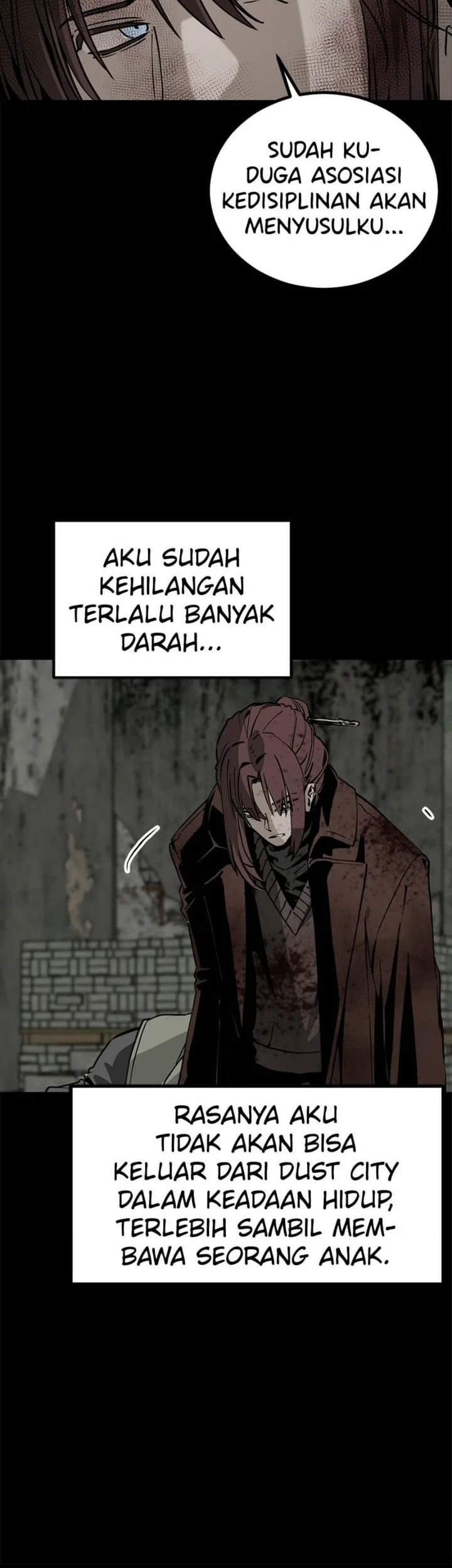 Hero Killer Bab 259 halaman 37
