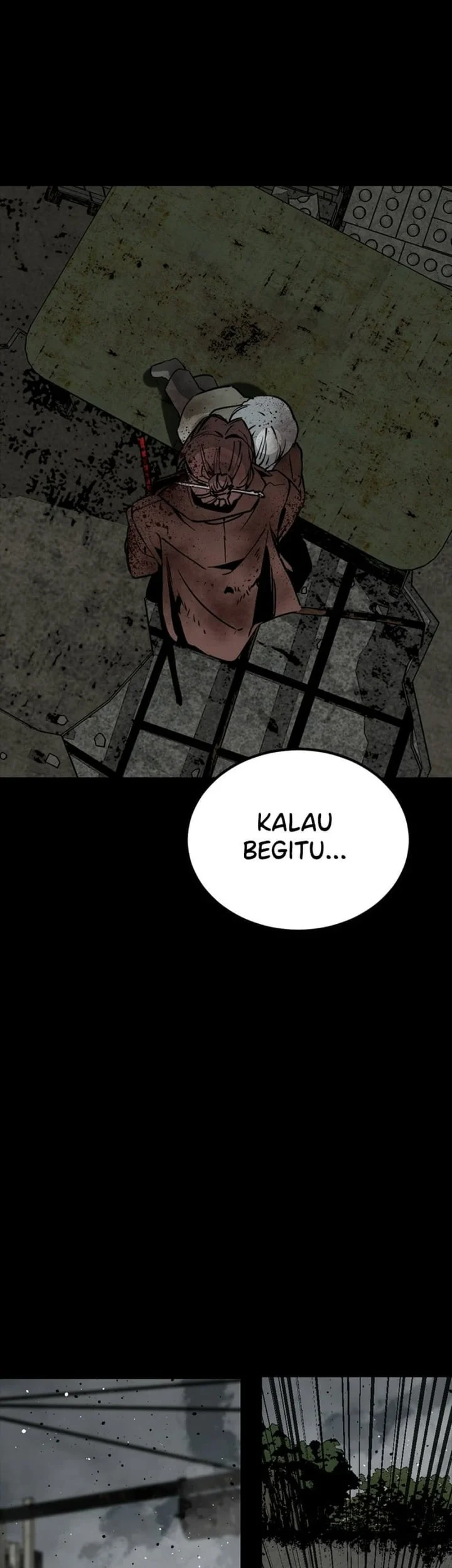 Hero Killer Bab 259 halaman 38