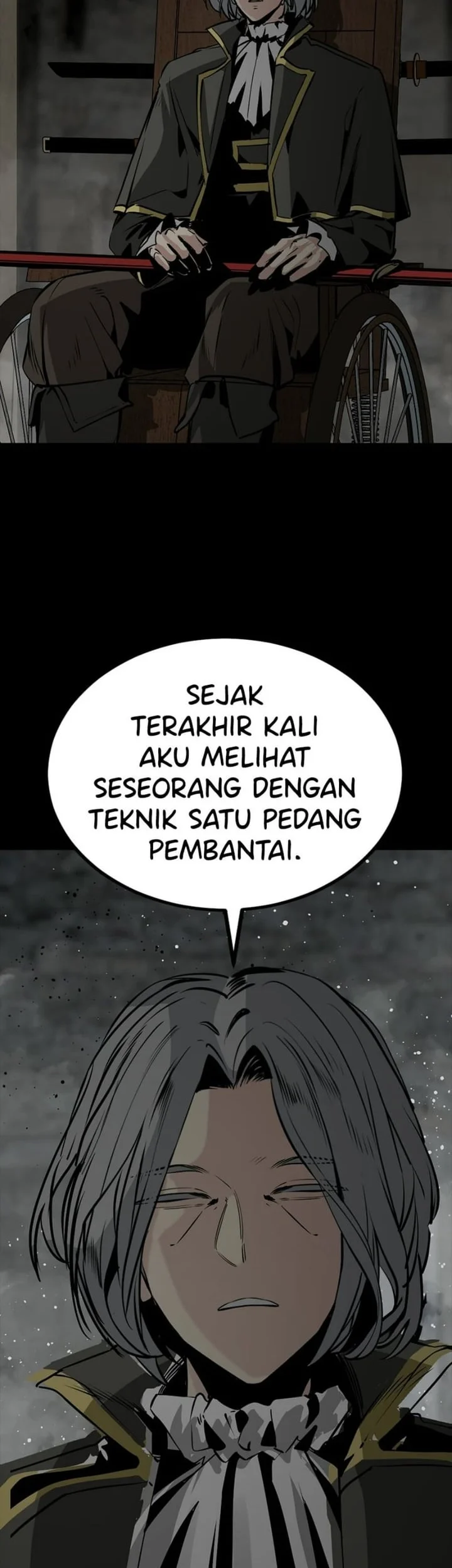 Hero Killer Bab 259 halaman 57