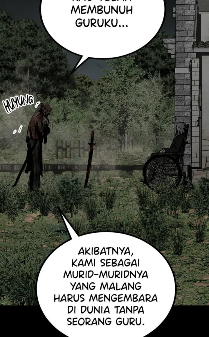Hero Killer Bab 259 halaman 60