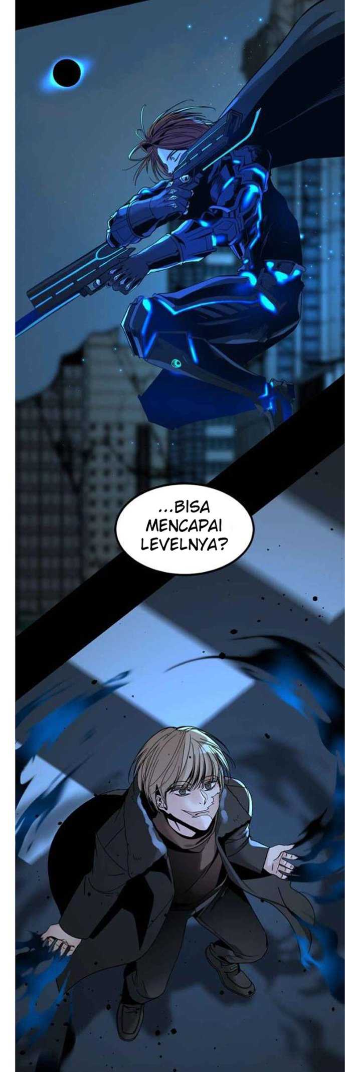 Hero Killer Bab 26 halaman 13