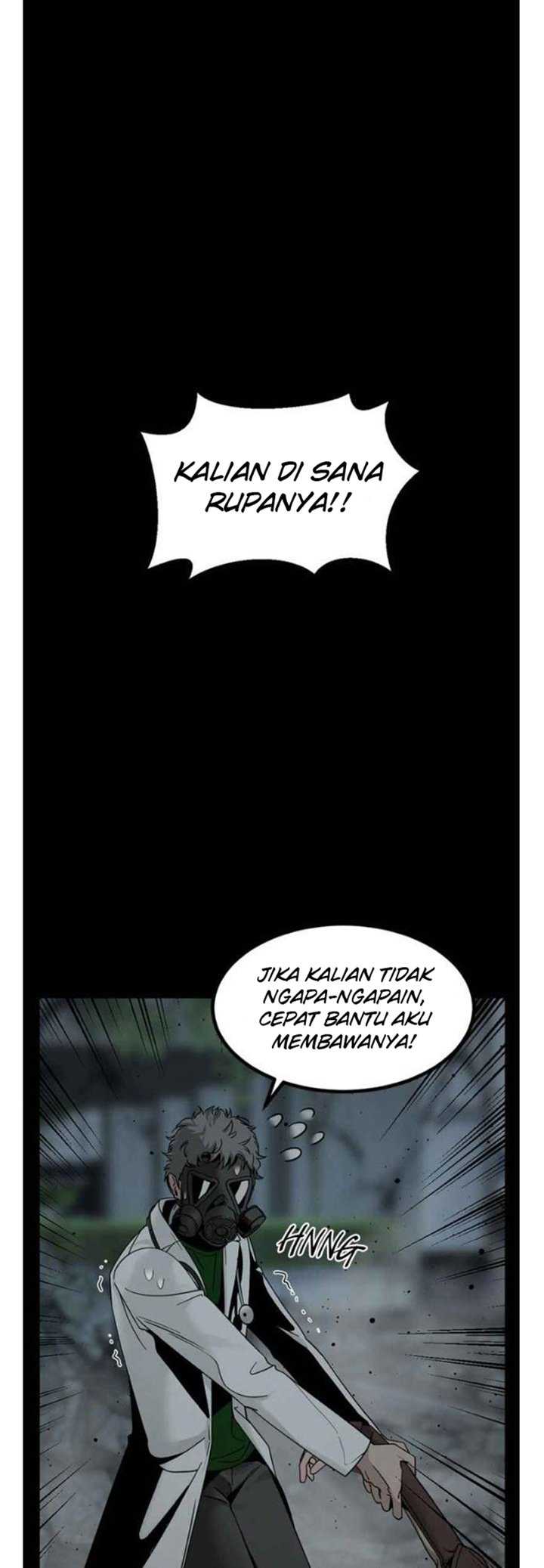 Hero Killer Bab 26 halaman 16