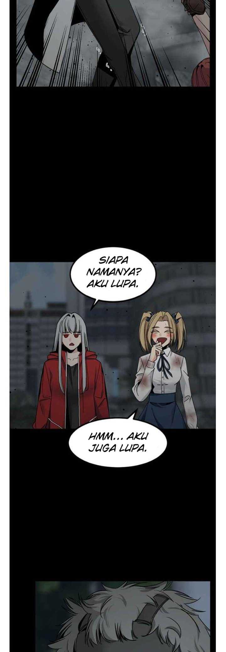 Hero Killer Bab 26 halaman 17