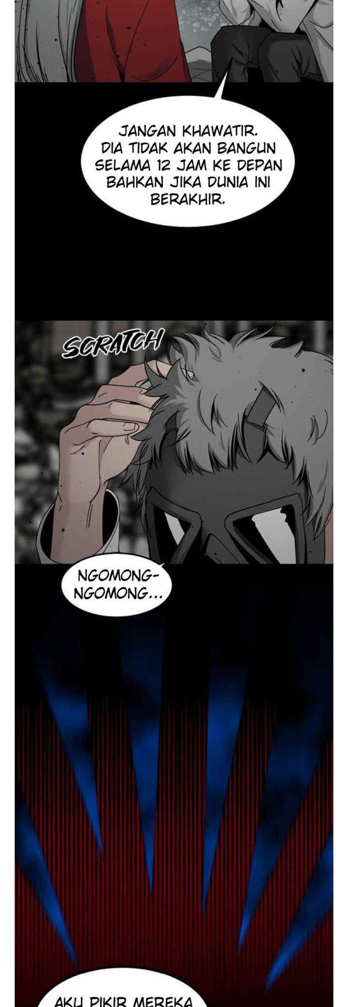 Hero Killer Bab 26 halaman 24