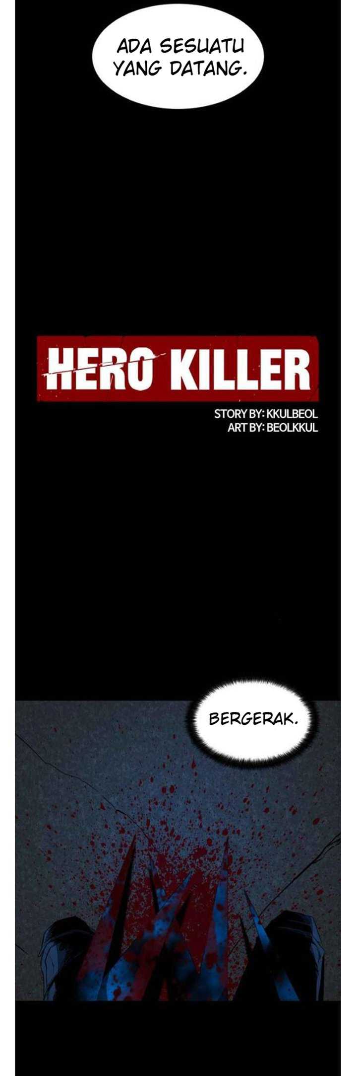 Hero Killer Bab 26 halaman 28