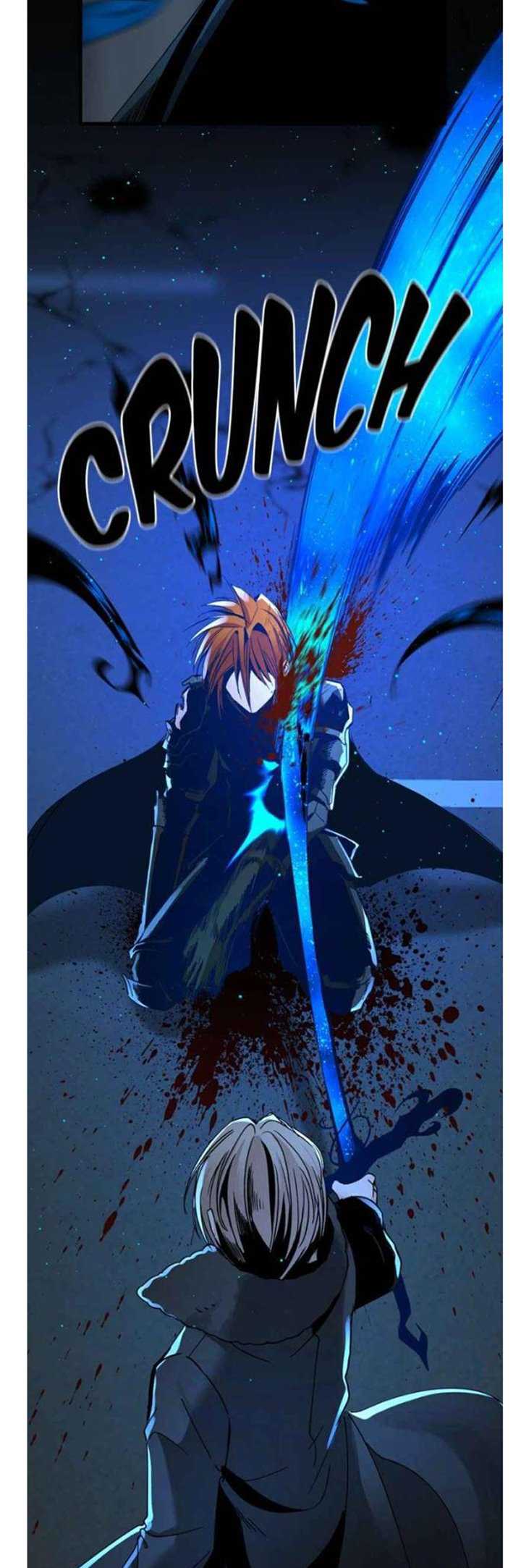 Hero Killer Bab 26 halaman 32