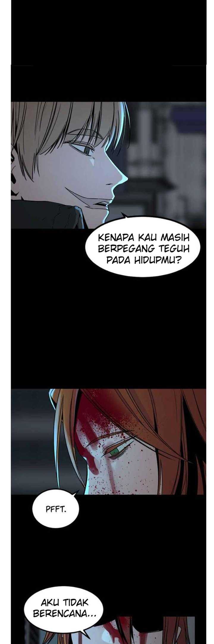 Hero Killer Bab 26 halaman 35