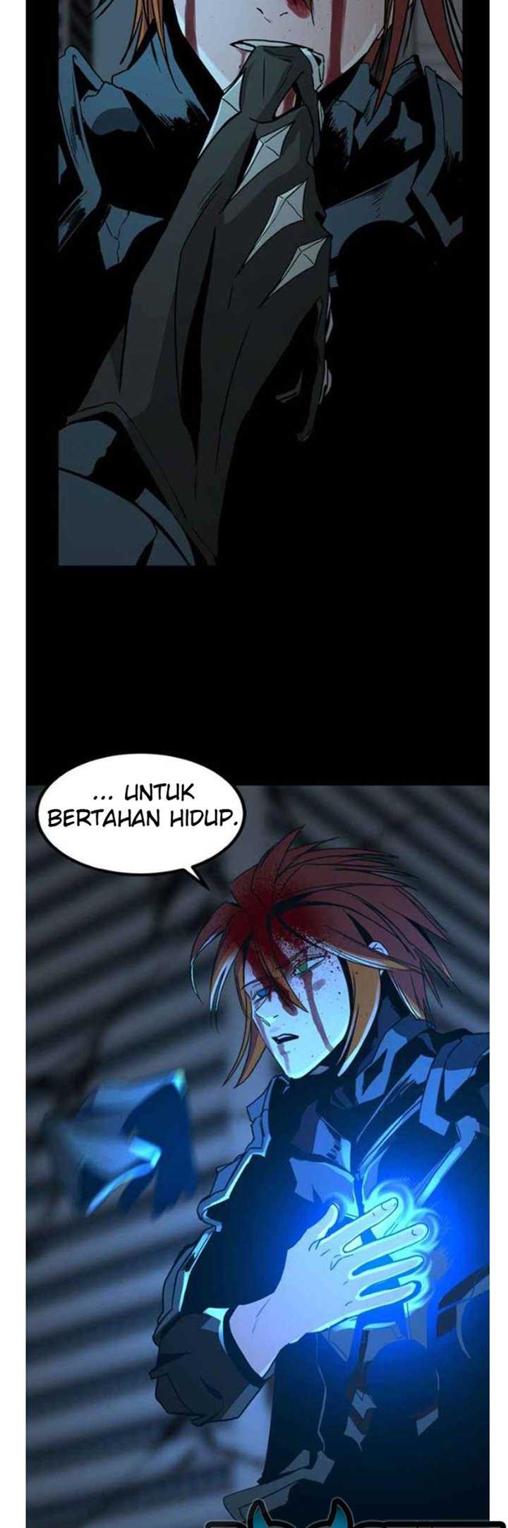 Hero Killer Bab 26 halaman 36