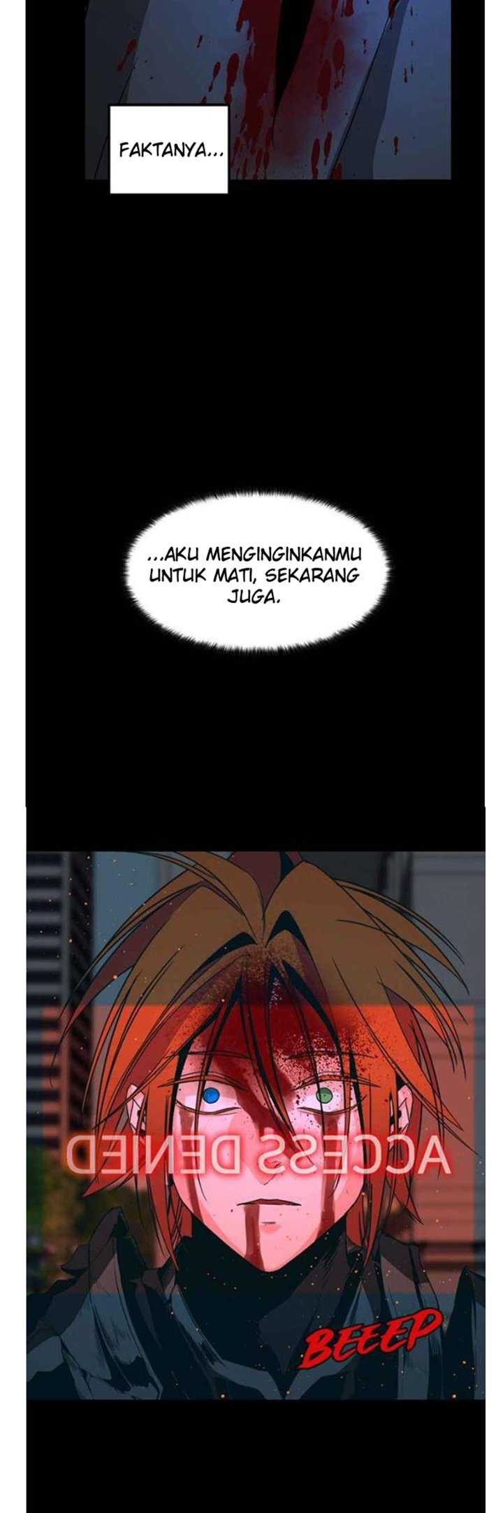 Hero Killer Bab 26 halaman 38